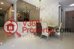 Blk 348D Adora Green (Yishun), HDB 5 Rooms #170249912